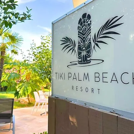 Holiday home Avec Piscine Et Jacuzzi - Tiki Palm Gardanne